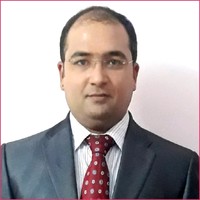 Jayachandran N