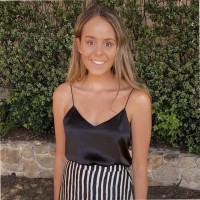 Sarah Cameron