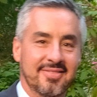Enrique Vazquez Rajo