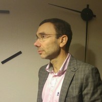 Régis Dutheil Derambure