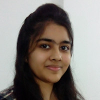 Tejasvini Vyas
