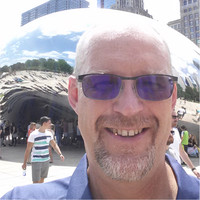 Jon C. Hansen