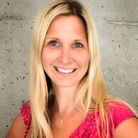Candice May