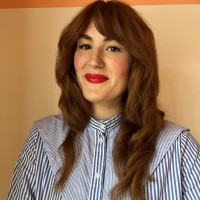 Lauren Cowan-Clews