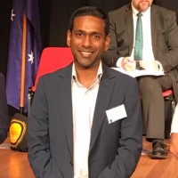 Emil Solomons