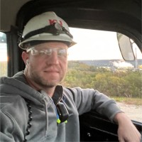 Dustin Fryman