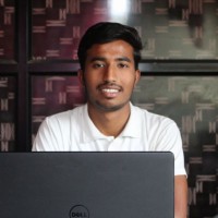 Kalpesh Bhadane