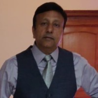 Rajesh Singhal