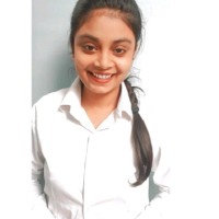 Megha K