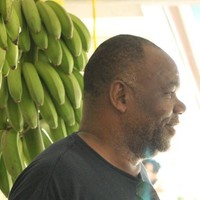 Darius Etienne