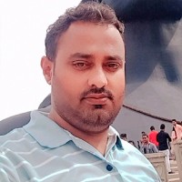 Ankur Kumar Pandey