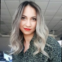 Beyza Bağrıyanık