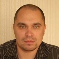 Серж Тертон