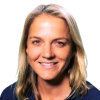 Anne Wilson
