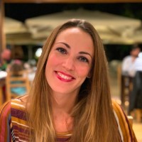 Sara Francesca Pacifico