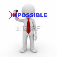 Everything Is Possible With Me