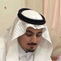Khalid Almalki