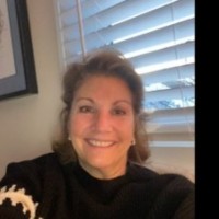 Jill Harper