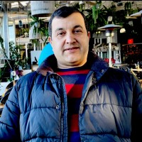 Amir Beglo