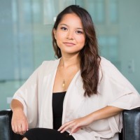 Lucie Lin Barrière