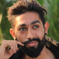Nitin Panchal
