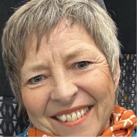 Hazel Parrock (nee Starmer)
