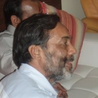 R K Jain