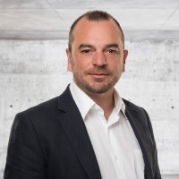 Yann Beuret