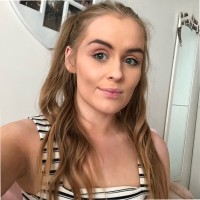 Abigail Cropley
