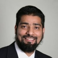 Qasim Hussain