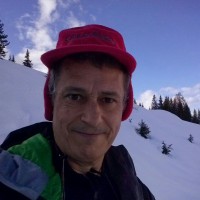 Ramon Borreguero Estevez
