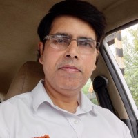 Niranjan Tiwari
