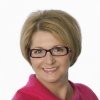 Brenda Kinsall
