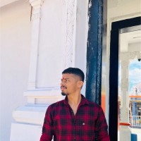 Srikanth Nagarapu