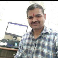 Prakash Chandra