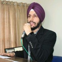 Harjinder Singh