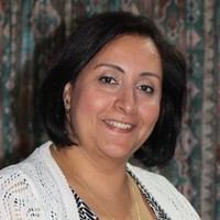 Eman Hana