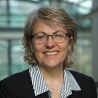Patricia Davies