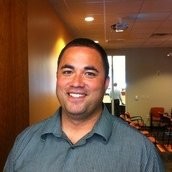 Marcus Varner, MBA