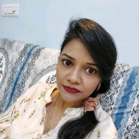 Anamika Gupta Yadav