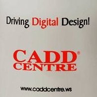 Cadd Centre Gsc Dwarka