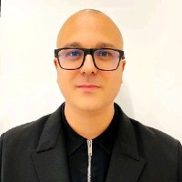 Bahram Hojjat Ansary
