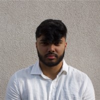 Niaj Rahman