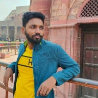 Lokesh Selvam