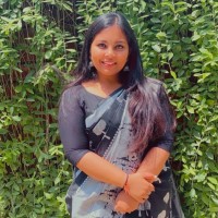 Vaishali Naidu