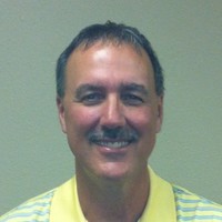 Ray Warren