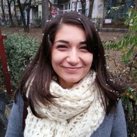 Francisca Dragomirescu
