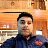 Abdul Jaleel