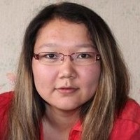 Айгерим Абдулина