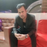 Asif Ahmad